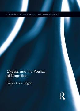 Ulysses And The Poetics Of Cognition