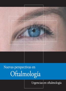 Urgencias En Oftalmología By Dr. Luis Castellanos Mateos