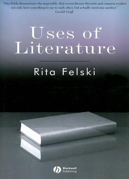Uses Of Literature