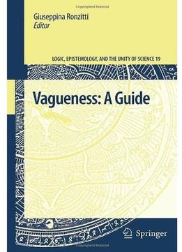 Vagueness: A Guide