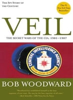 Veil: The Secret Wars Of The Cia 1981-1987