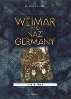 Weimar And Nazi Germany