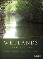 Wetlands (5th Edition)