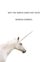 Why The World Does Not Exist