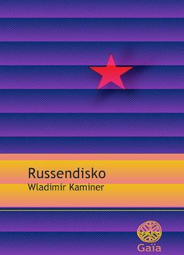 Wladimir Kaminer, Russendisko