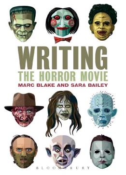 Writing The Horror Movie