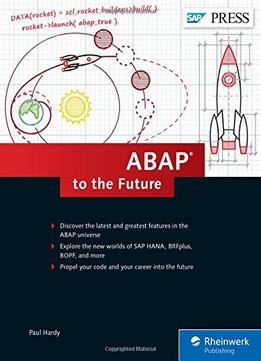 Abap To The Future
