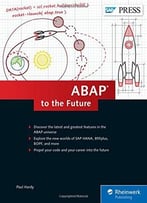 Abap To The Future