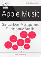 Apple Music: Grenzenloser Musikgenuss Für Die Ganze Familie