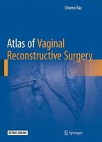 Atlas Of Vaginal Reconstructive Surgery