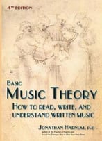 Basic Music Theory: How To Read, Write, And Understand Written Music