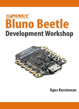 Bluno Beetle Development Workshop
