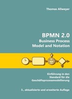 Bpmn 2.0 – Business Process Model And Notation