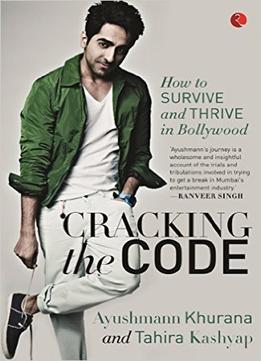 Cracking The Code: My Journey In Bollywood