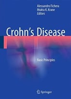 Crohn’S Disease: Basic Principles