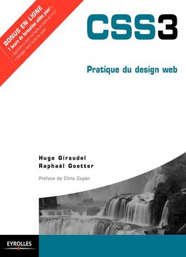 Css3: Pratique Du Design Web