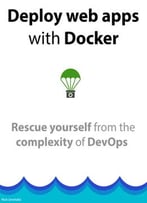 Deploy Web Apps With Docker