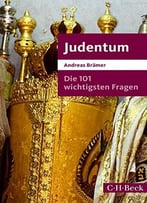 Die 101 Wichtigsten Fragen – Judentum