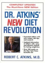 Dr. Atkins’ Revised Diet Package: The Any Diet Diary And Dr. Atkins’ New Diet Revolution