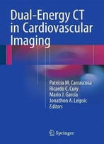 Dual-Energy Ct In Cardiovascular Imaging