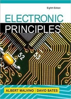 Electronic Principles, 8 Edition