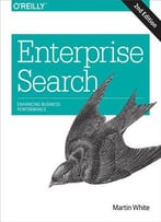 Enterprise Search: Enhancing Business Performance
