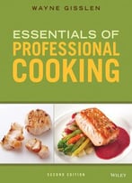Essentials Of Professional Cooking, 2nd Edition
