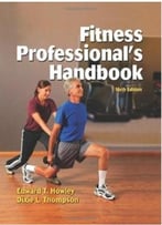 Fitness Professional’S Handbook