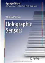 Holographic Sensors (Springer Theses)
