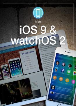 Imore’S Ios 9 And Watchos 2 Review