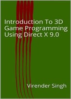 Introduction To 3d Game Programming Using Direct X 9.0