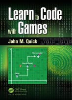 Learn To Code With Games