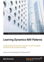 Learning Dynamics Nav Patterns