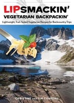 Lipsmackin’ Vegetarian Backpackin’