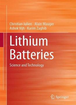 Lithium Batteries