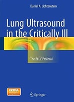 Lung Ultrasound In The Critically Ill