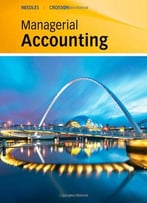 Managerial Accounting, 9th Edition