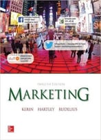Marketing (12th Edition)