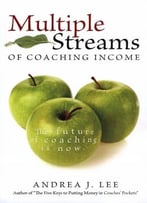 Multiple Streams Of Coaching Income