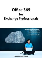 Office 365 For Exchange Professionals (September 2015)