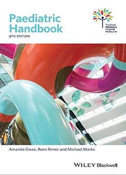 Paediatric Handbook, 9Th Edition