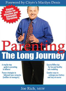 Parenting: The Long Journey