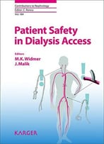 Patient Safety In Dialysis