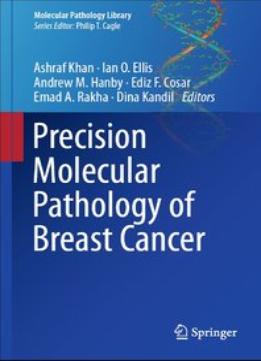 Precision Molecular Pathology Of Breast Cancer (Molecular Pathology Library)
