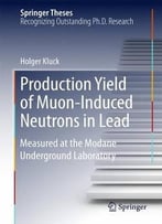 Production Yield Of Muon-Induced Neutrons In Lead: Measured At The Modane Underground Laboratory