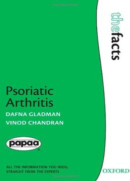 Psoriatic Arthritis