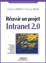 Réussir Un Projet Intranet 2.0 : Ecosystème Intranet, Innovation Managériale, Web 2.0, Systèmes D’Information