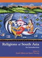 Religions South Asia
