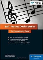 Sap Process Orchestration