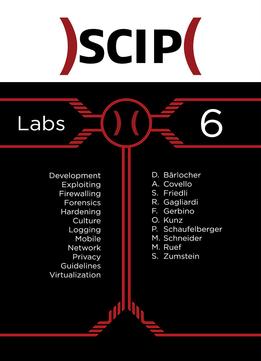 Scip Labs 6 (Scip Labs Compilation)